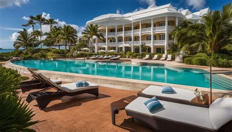 Bermuda Hotel and Restaurant .
